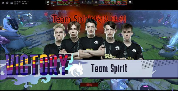 DOTA2ti历届冠军成员介绍