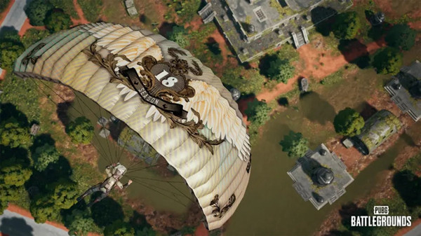 绝地求生6月8日更新了什么