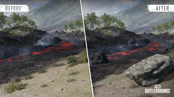 绝地求生6月8日更新了什么