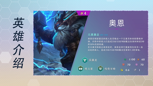 云顶之弈s7英雄全览图