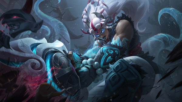 LOL夏之乐章宝典任务怎么做