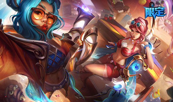 LOL海之歌任务怎么做