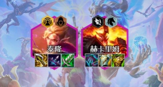 云顶之弈冒险家怎么玩