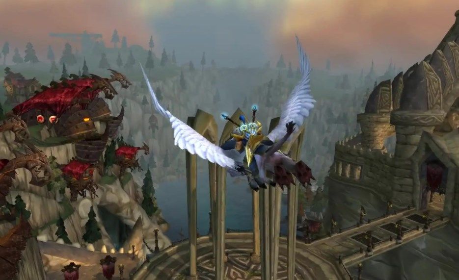 魔兽世界嚎风峡湾堕落的姐妹任务怎么做