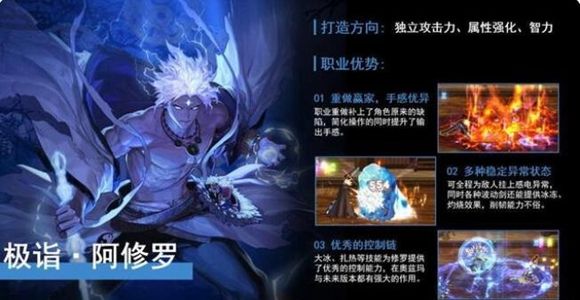 dnf110版本哪个职业好