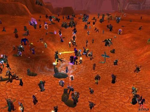 魔兽世界wlk钓鱼攻略