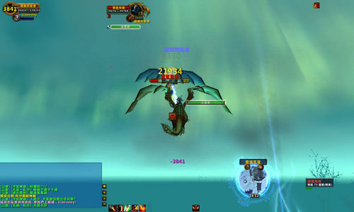 魔兽世界wlk钓鱼攻略