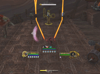 魔兽世界10.0唤魔师湮灭专精技能效果演示