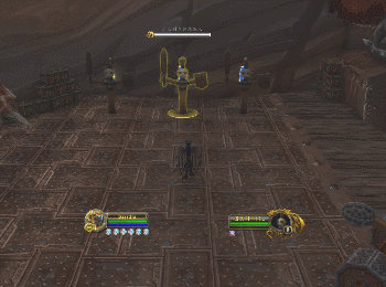 魔兽世界10.0唤魔师湮灭专精技能效果演示