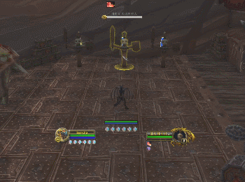 魔兽世界10.0唤魔师湮灭专精技能效果演示