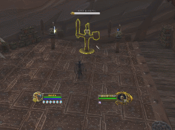 魔兽世界10.0唤魔师湮灭专精技能效果演示