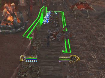 魔兽世界10.0唤魔师湮灭专精技能效果演示