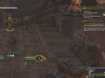 魔兽世界10.0唤魔师湮灭专精技能效果演示