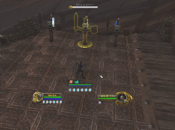 魔兽世界10.0唤魔师湮灭专精技能效果演示