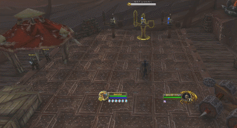 魔兽世界10.0唤魔师湮灭专精技能效果演示