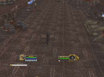 魔兽世界10.0唤魔师湮灭专精技能效果演示