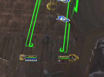 魔兽世界10.0唤魔师湮灭专精技能效果演示