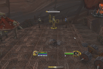 魔兽世界10.0唤魔师湮灭专精技能效果演示