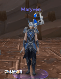 魔兽世界10.0唤魔师治疗专精技能效果演示