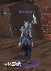 魔兽世界10.0唤魔师治疗专精技能效果演示