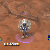 魔兽世界10.0唤魔师治疗专精技能效果演示