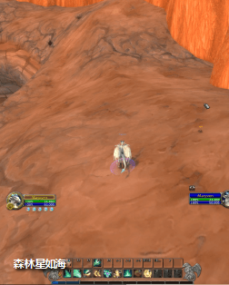 魔兽世界10.0唤魔师治疗专精技能效果演示