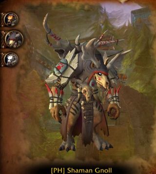 魔兽世界10.0蕨皮山谷打法攻略