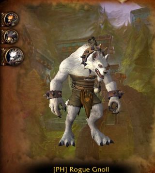 魔兽世界10.0蕨皮山谷打法攻略