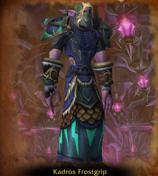 魔兽世界化身巨龙牢窟老三怎么打