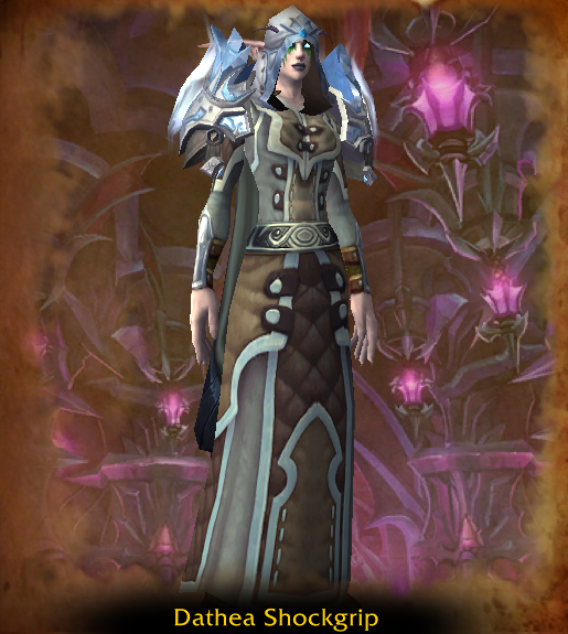 魔兽世界化身巨龙牢窟老三怎么打