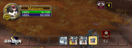 魔兽世界瓶剂有什么用