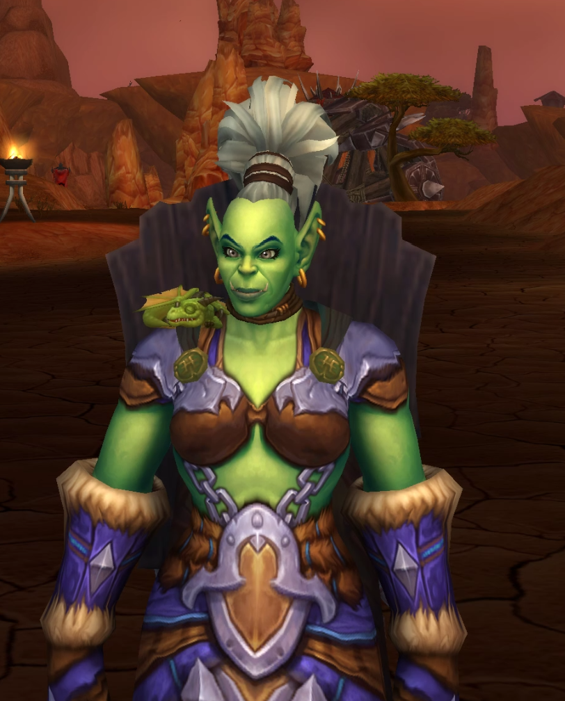 魔兽世界可口的幼雏点心有什么用