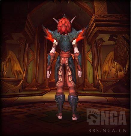 魔兽世界10.0五人本装备掉落大全