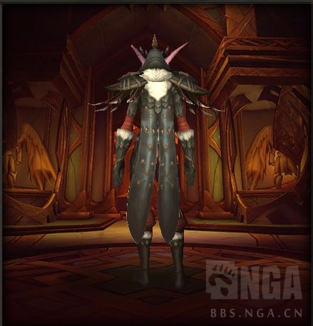 魔兽世界10.0五人本装备掉落大全