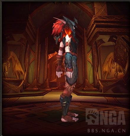 魔兽世界10.0五人本装备掉落大全