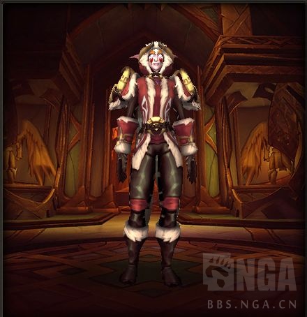 魔兽世界10.0五人本装备掉落大全