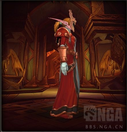 魔兽世界10.0五人本装备掉落大全