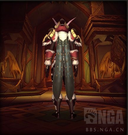 魔兽世界10.0五人本装备掉落大全