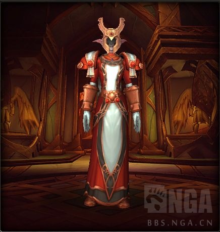 魔兽世界10.0五人本装备掉落大全