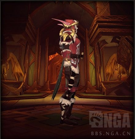 魔兽世界10.0五人本装备掉落大全