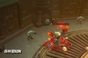 魔兽世界奥达曼老四艾博隆打法攻略