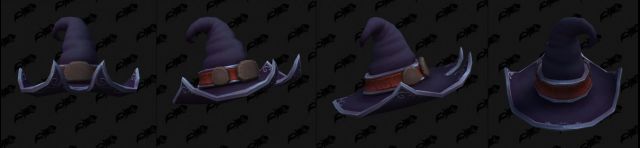 魔兽世界附魔专业装备外观