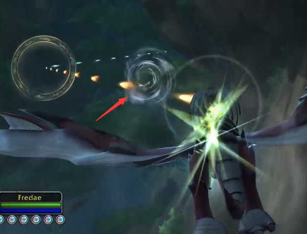 魔兽世界红玉新生圣地赛道进阶版黄金成就攻略