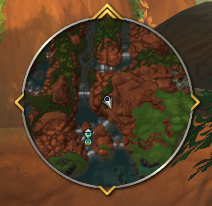 魔兽世界巨龙竞速黄金成就怎么做