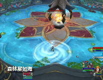 魔兽世界红玉新生法池老一怎么打