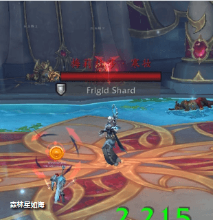 魔兽世界红玉新生法池老一怎么打