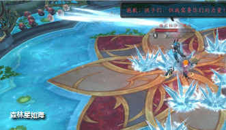 魔兽世界红玉新生法池老一怎么打