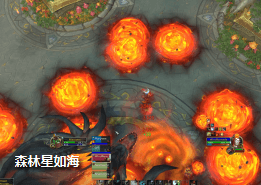 魔兽世界红玉新生法池尾王怎么打