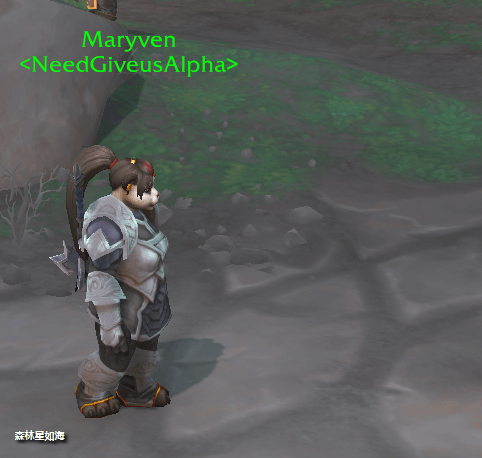 魔兽世界复苏赤红雕像有什么用