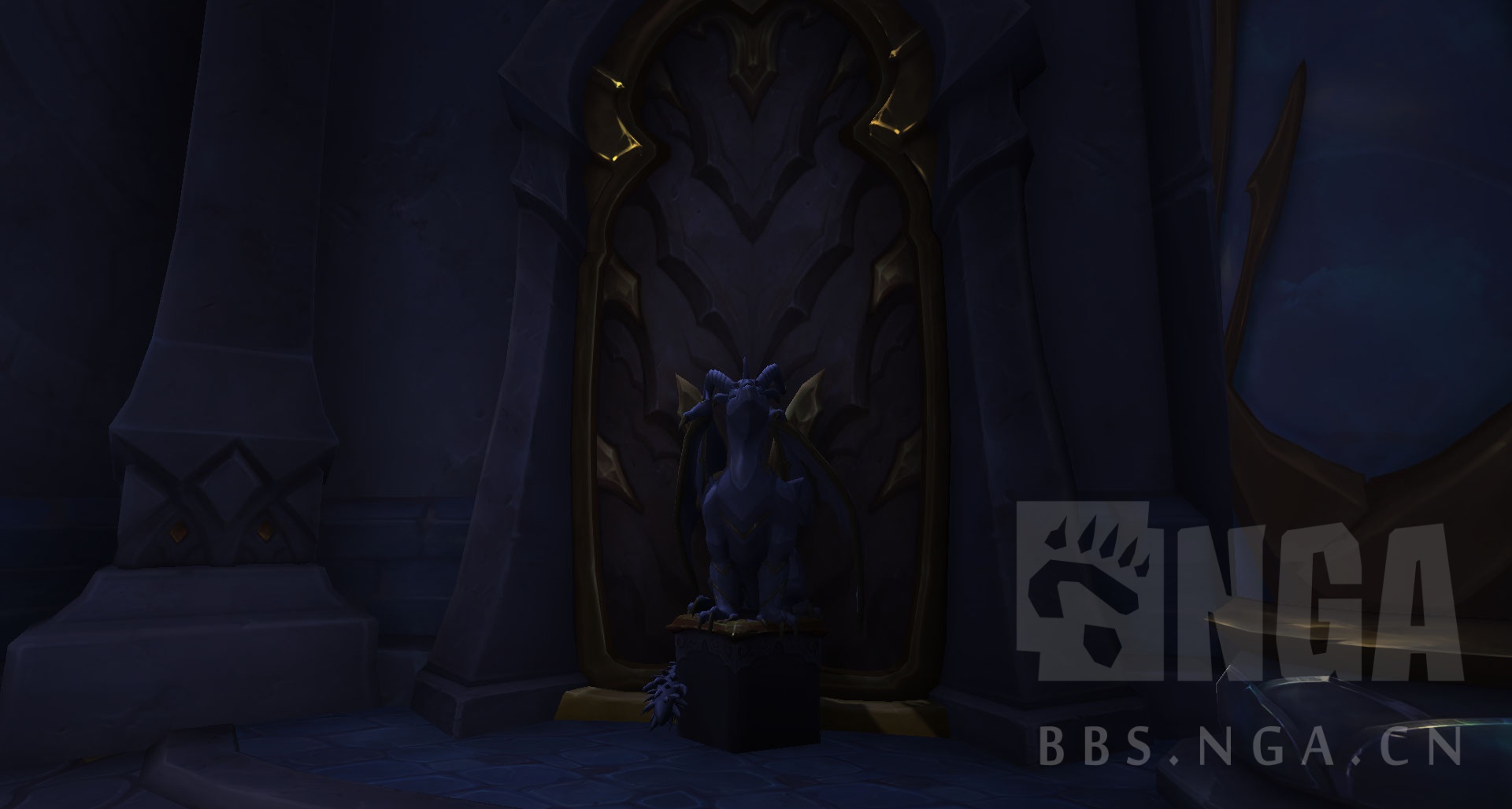 魔兽世界10.0搏击俱乐部怎么进